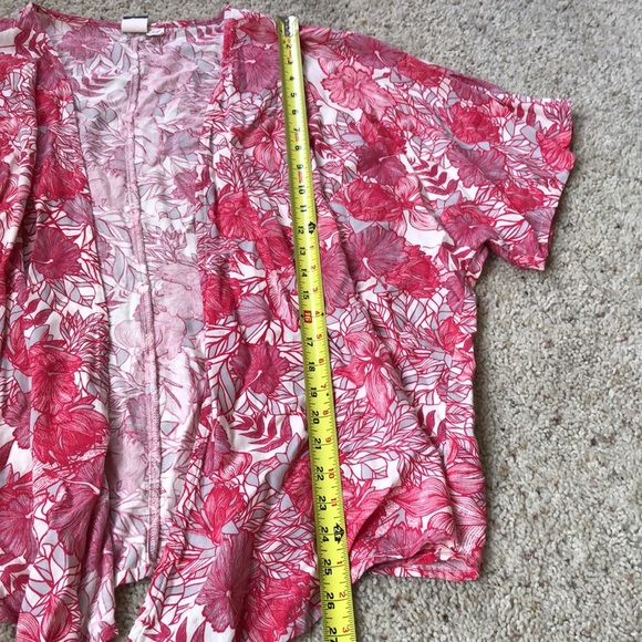 Roxy Kimono - Picture 8 of 10